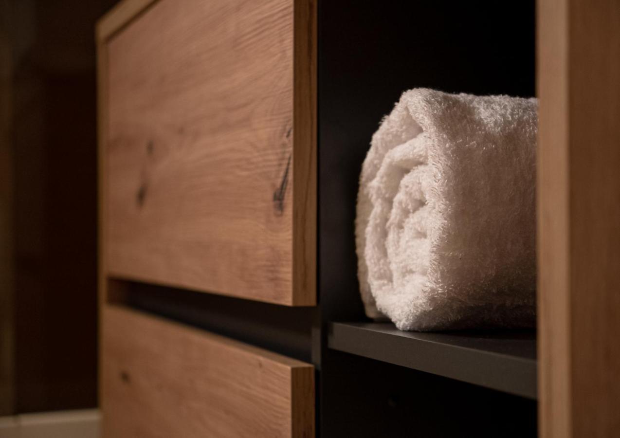 Maison Blanche: Appartamento Elegante Con Parcheggio Privato 曼托瓦 外观 照片